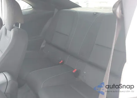 2011 Chevrolet Camaro 1Lt z USA, uszkodzony, nr VIN 2G1FB1EDXB9123554